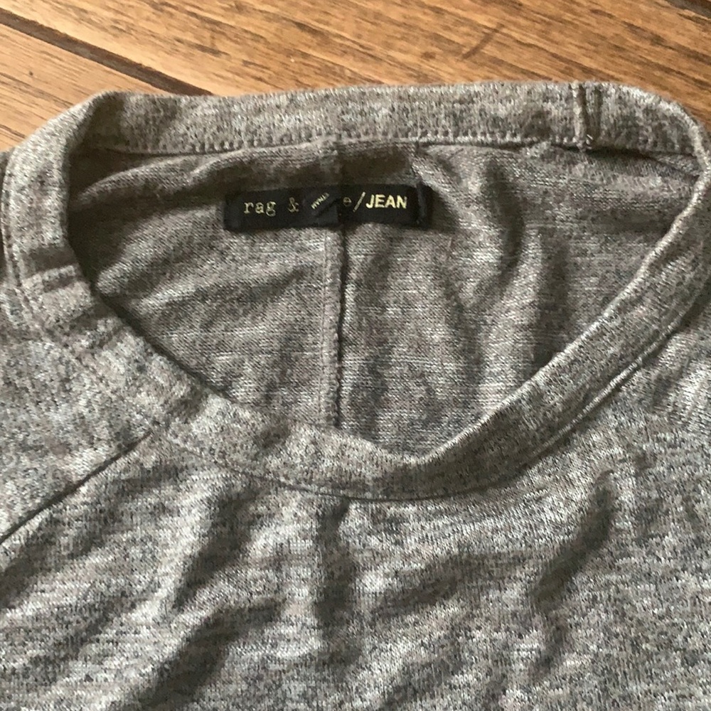 Rag and bone XS top